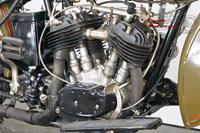 Harley Davidson DL 1930 746cc 2 cyl sv