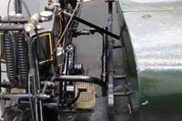 AJS Model D Combination 1924 800cc 2 cyl sv