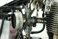 NSU 251 OSL 1949 250cc 1 cyl ohv