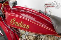 Indian 600 Scout 1926 600cc 2 cyl sv
