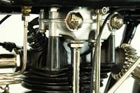 New Map OHV5 1930 500cc MAG 1 cyl ohv