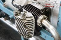 Zündapp K500 1938 500cc 2 cyl sv