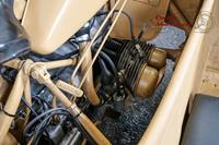 BMW R75 1943 750cc 2 cyl ohv Wehrmacht