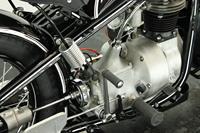 BMW R4 1936 400cc 1 cyl ohv