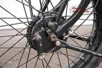 AJS 4.98hp 1926 500cc 1 cyl sv