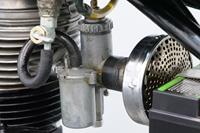 BMW R25/3 1954 250cc 1 cyl ohv