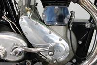 BSA M20 1942 500cc 1 cyl sv