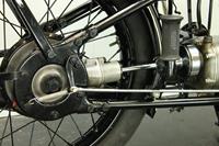 BMW R20 1937 192cc 1 cyl ohv