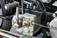 Norton Big Four Combination 1925 633cc 1 cyl sv