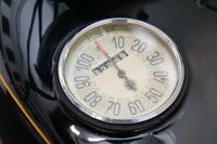 Standard BS 500 1929 500cc 1 cyl ohv MAG