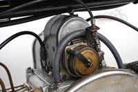 Douglas 4hp / B20 1920 600cc 2 cyl sv