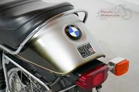 BMW R90S 1974 1000cc 2 cyl ohv