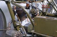 Coventry Eagle 1000 JAP Special c.1923 1000cc 2 cyl sv