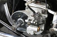 Imperia Model H 1929 500cc 1 cyl ohv MAG