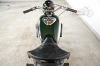 BSA Empire Star 1937 500cc 1 cyl ohv