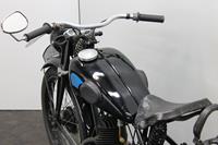 Triumph B125 1948 125cc 1 cyl ts