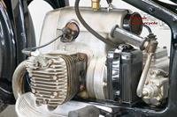 Zündapp K500 1933 498cc 2 cyl sv