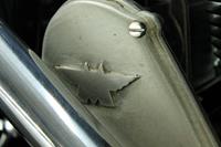 Matchless G80 Clubman 1938 500cc 1 cyl ohv