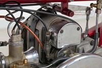 Moto Guzzi C2V 1929 500cc 1 cyl ohv 