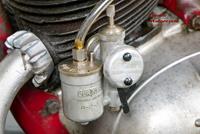 Puch 125 SL 1952 125cc 1 cyl ts