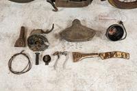 BMW R2 1931 200cc 1 cyl ohv