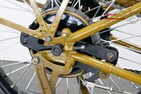 Harley Davidson Model J 1927 989cc 2 cyl ioe