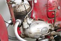 Puch 125 SL 1952 125cc 1 cyl ts