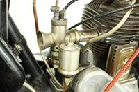 Terrot HST c.1930 350cc 1 cyl sv