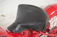 Moto Guzzi C2V 1929 500cc 1 cyl ohv 