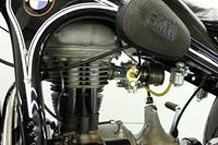 BMW/EMW R35 1952 340cc 1 cyl ohv