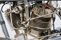 Harley Davidson Brooklands Racer 1916 1000cc ioe