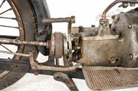 BMW R2 1931 200cc 1 cyl ohv