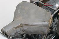 Imperia Model 350 H 1931 350cc 1 cyl ohv MAG