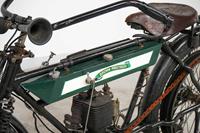 Brown 300cc 1907 1 cyl sv