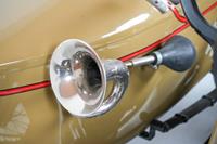 Harley Davidson Model JS 1927 1000cc 2 cyl ioe combination