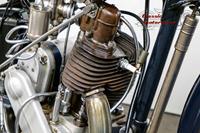 O.D. TS60 1932 600cc 1 cyl ioe