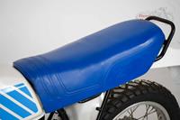 BMW R65 GS 1987 684cc 2 cyl ohv No.1