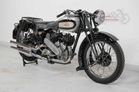 AJS Model 39-2 1939 1000cc 2 cyl sv