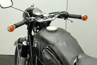 BMW R69S 1968 600cc 2 cyl ohv
