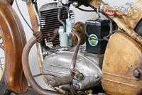 Puch 250 TF 1950 250cc 1 cyl ts