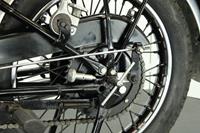 Vincent Comet 500cc 1950 1 cyl ohv