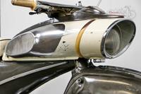 DKW 115 Sputnik 1956 50cc 1 cyl