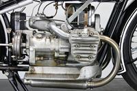 BMW R42 1928 500cc 2 cyl sv