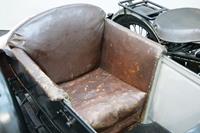 BMW R11 Combination 1933 750cc 2 cyl sv