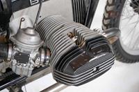 BMW R65 GS 1987 684cc 2 cyl ohv No.1