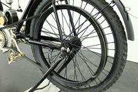 Magnat Debon "Course" racer c.1912 441cc 1 cyl ohv