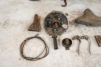 BMW R2 1931 200cc 1 cyl ohv