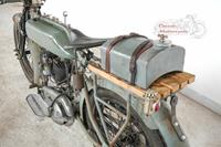 Rene Gillet Model G 1924 750cc 2 cyl sv 