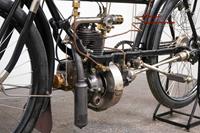 FN Légére 1909 247cc 1 cyl sv