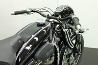 BMW R4 1934 400cc 1 cyl ohv
